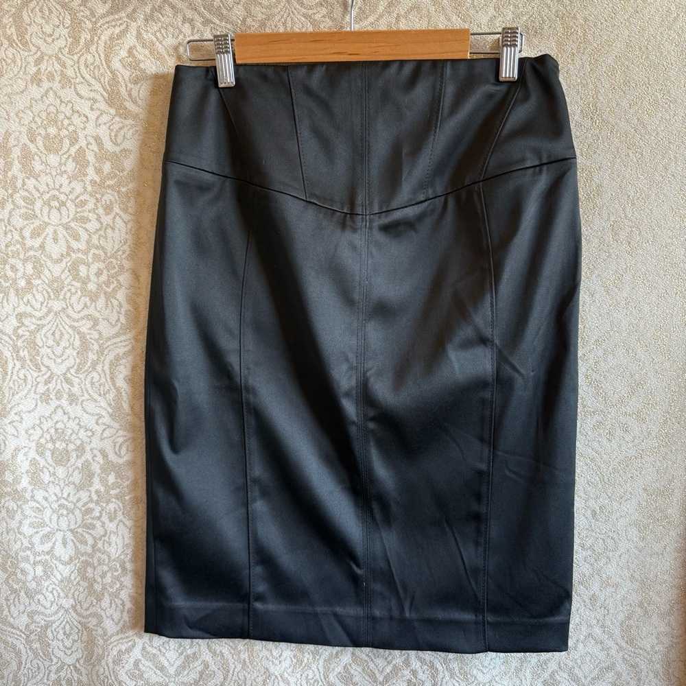 Express Corset Pencil Skirt Size 10